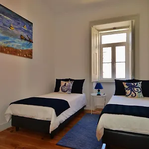 Casa Joana , Cascaes Portugal