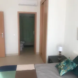 Appartement Cabanas Apartment, Tavira