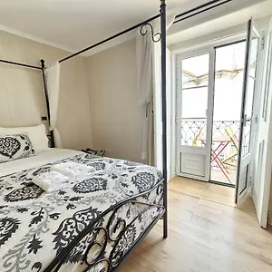 Charme Da Graca - 2*, Lisboa Portugal