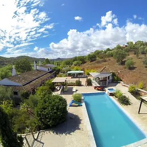 Pensión Fazendinha - - Spacious And Tranquil, Tavira